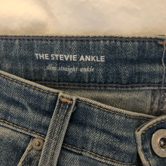 AG skinny jeans - Picture 3 of 6